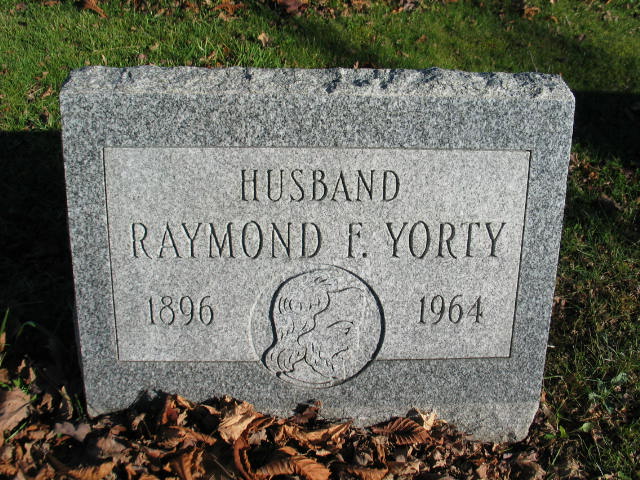 tombstone